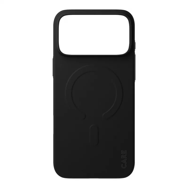 Etui CARE by PanzerGlass SL1M czarny z MagSafe dla iPhone 17 Pro Max