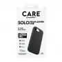 CARE by PanzerGlass Solo Case Black dla Apple iPhone 16e / 17e (CR30028)