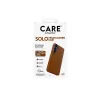 CARE by PanzerGlass Solo Case do Samsung Galaxy S26 Plus - Brązowy