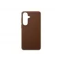 CARE by PanzerGlass Solo Case do Samsung Galaxy S26 Plus - Brązowy