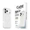 Etui CARE by PanzerGlass Star Lit z MagSafe do iPhone 17 Pro Max