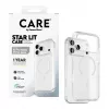 Etui CARE by PanzerGlass Star Lit z MagSafe do iPhone 17 Pro Max