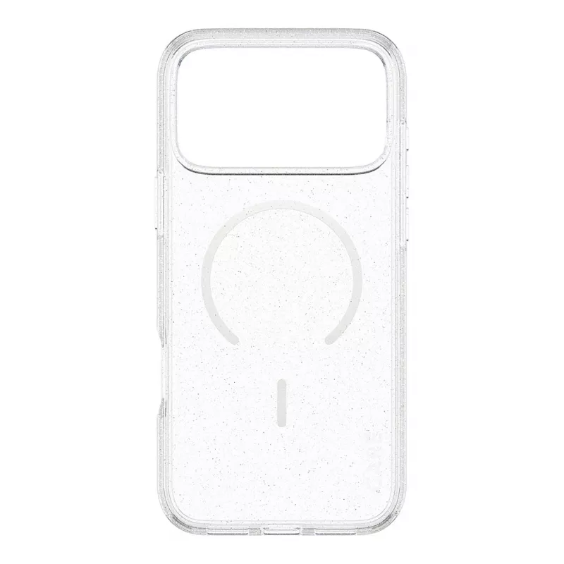 Etui CARE by PanzerGlass Star Lit z MagSafe do iPhone 17 Pro Max