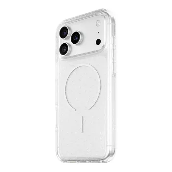 Etui CARE by PanzerGlass Star Lit z MagSafe do iPhone 17 Pro Max