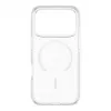 Etui CARE by PanzerGlass Star Lit z MagSafe do iPhone 17 Pro – przezroczyste