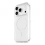 Etui CARE by PanzerGlass Star Lit z MagSafe do iPhone 17 Pro – przezroczyste
