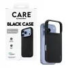 Etui CARE by PanzerGlass TPU Czarne iPhone 17 Pro