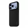 Etui CARE by PanzerGlass TPU Czarne iPhone 17 Pro