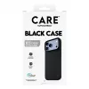 Etui TPU CARE by PanzerGlass do iPhone 17 Pro Max - czarny
