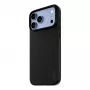 Etui TPU CARE by PanzerGlass do iPhone 17 Pro Max - czarny