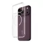 Etui CARE by PanzerGlass Urban Explorer przezroczyste z białym MagSafe dla iPhone 17 Pro Max