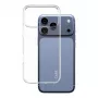 Etui CARE by PanzerGlass X-Ray do iPhone 17 Pro Max – przezroczyste