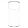 Etui CARE by PanzerGlass X-Ray dla iPhone 17 Pro – przezroczyste