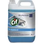 CARE Diversey Cif Pro Formula Płyn do szkła i luster 5L (7517832)