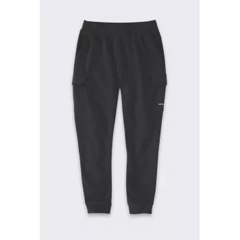 Carhartt Force Spodnie dresowe Czarny