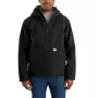 Carhartt Super Dux Active Jacket Czarny