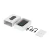 Carlinkit 2AIR-T Bezprzewodowy adapter CarPlay i Android Auto
