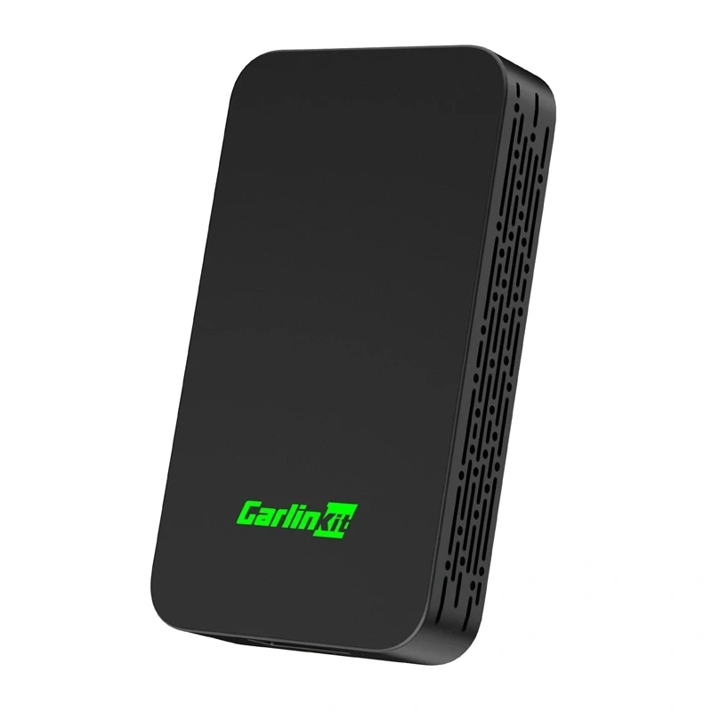 Carlinkit 2AIR-T Bezprzewodowy adapter CarPlay i Android Auto