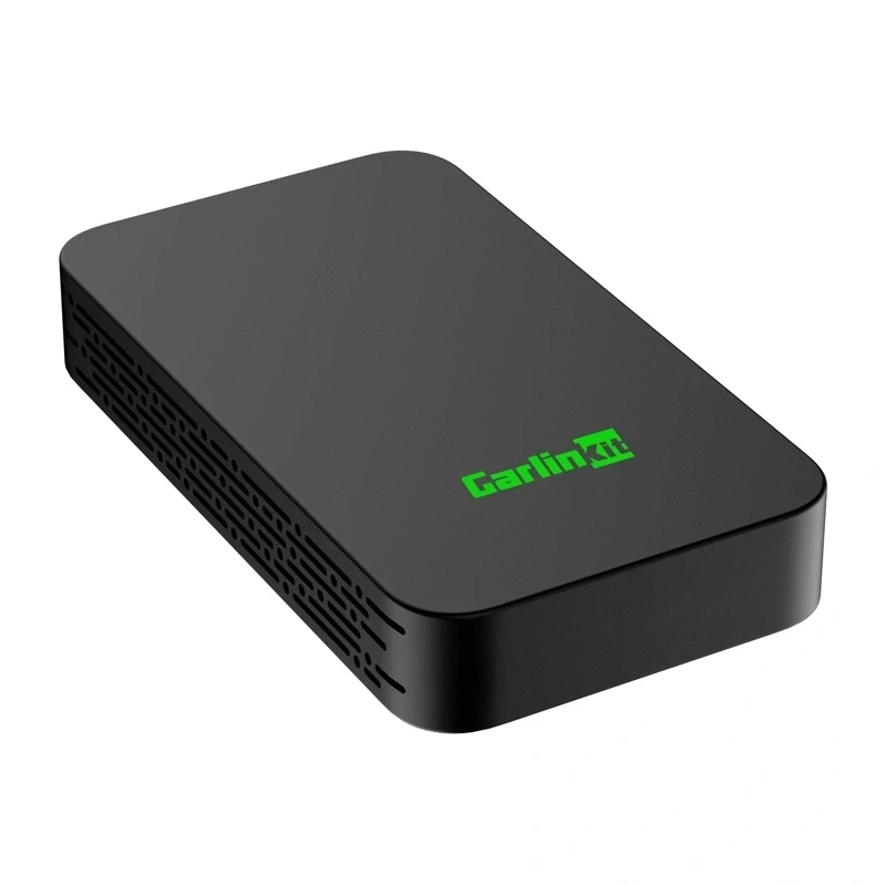 Carlinkit 2AIR-T Bezprzewodowy adapter CarPlay i Android Auto