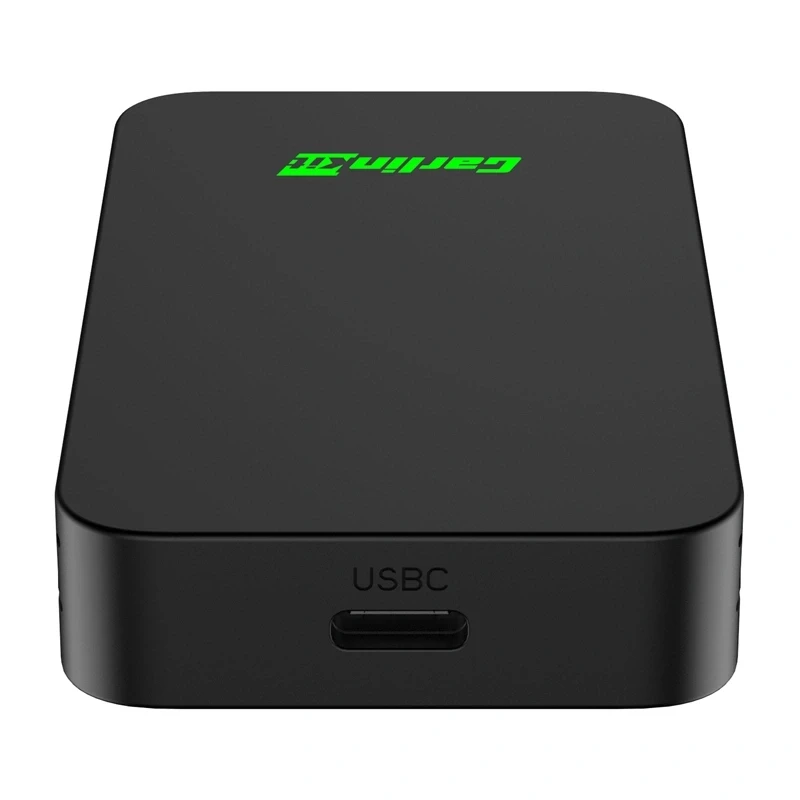 Carlinkit 2AIR-T Bezprzewodowy adapter CarPlay i Android Auto