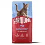 Carnilove Active Cat Salmon & Turkey Sterilised 6kg