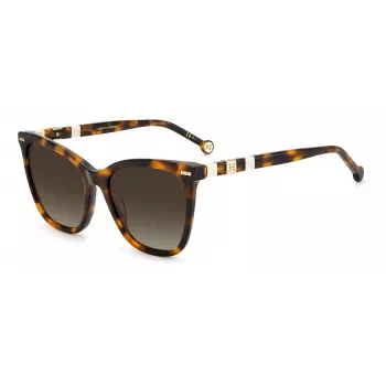 Okulary przeciwsłoneczne Carolina Herrera CH-0044-S-C1H dla kobiet 55/18/145 mm