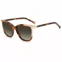 Okulary przeciwsłoneczne Carolina Herrera CH 0052/S Havana Brown Gradient 58mm