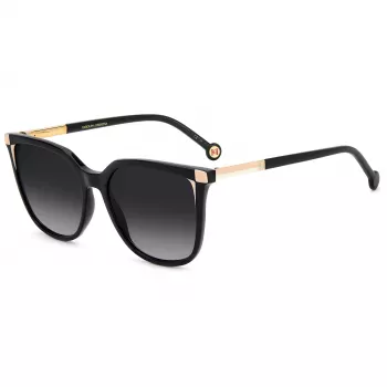 Carolina Herrera HER0140SKDX Damskie Okulary Przeciwsłoneczne 54/17/145 mm