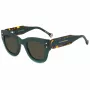 Okulary przeciwsłoneczne Carolina Herrera HER0222SACK dla kobiet 47/26/145 mm