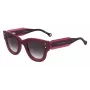 Carolina Herrera HER0222SQHO Damskie Kwadratowe Okulary Przeciwsłoneczne 47/26/145 mm
