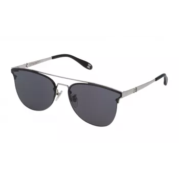 Okulary przeciwsłoneczne CAROLINA HERRERA NY dla kobiet SHN044M600579 Havana Acetate Brown Gradient 60/16/135 mm