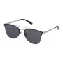 Okulary przeciwsłoneczne CAROLINA HERRERA NY dla kobiet SHN044M600579 Havana Acetate Brown Gradient 60/16/135 mm