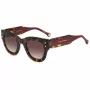 CAROLINA HERRERA Damskie okulary przeciwsłoneczne Cat Eye HER0222SO63 (47/26/145 mm)
