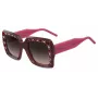 Okulary przeciwsłoneczne CAROLINA HERRERA HER0178S0T5 Havana Brown Gradient 53mm