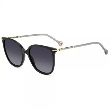 Okulary przeciwsłoneczne CAROLINA HERRERA dla kobiet HER0229SP9X - 55/19/145 mm