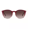 Okulary przeciwsłoneczne CAROLINA HERRERA HER0230S2OO Havana Rectangular 52mm