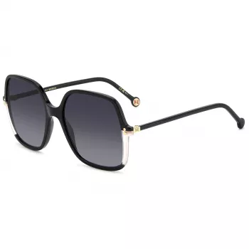 Okulary przeciwsłoneczne Carolina Herrera damskie HER0244S3H2 Havana Brown Gradient 56mm