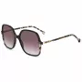 Okulary przeciwsłoneczne Carolina Herrera damskie HER0244SWR7 Havana Acetate Brązowy Gradient 56mm