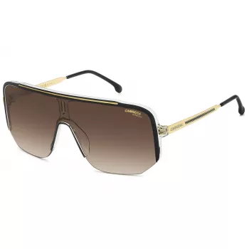 Carrera 1060S2 Okulary przeciwsłoneczne Unisex - 99/01/140 mm