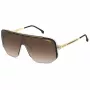 Carrera 1060S2 Okulary przeciwsłoneczne Unisex - 99/01/140 mm