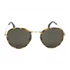 Okulary przeciwsłoneczne Carrera 151/S Unisex Havana Brązowy Gradient 52mm