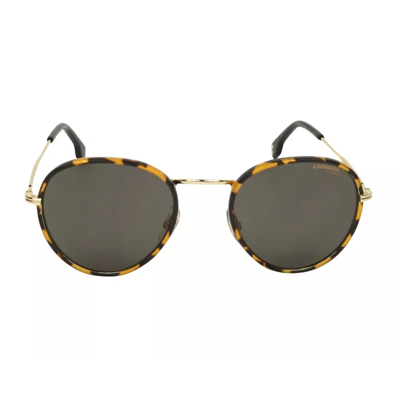 Okulary przeciwsłoneczne Carrera 151/S Unisex Havana Brązowy Gradient 52mm