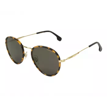 Okulary przeciwsłoneczne Carrera 151/S Unisex Havana Brązowy Gradient 52mm