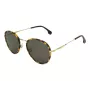 Okulary przeciwsłoneczne Carrera 151/S Unisex Havana Brązowy Gradient 52mm