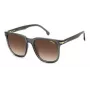 CARRERA 300 SKB Okulary przeciwsłoneczne unisex 54/18/145 mm
