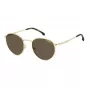 CARRERA 339S0N Męskie prostokątne okulary przeciwsłoneczne z acetatu UV400 52mm