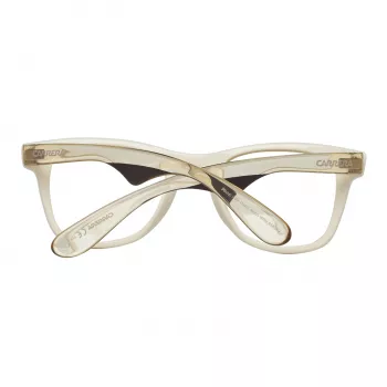 CARRERA 6000-2UY-99 Okulary przeciwsłoneczne Unisex Havana Brązowy Gradient 50/23/145 mm