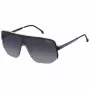 CARRERA CARRERA1060SO Okulary przeciwsłoneczne unisex Oprawka acetatowa Soczewki poliwęglanowe Szerokość soczewki 99mm Mostek 1mm Zauszniki 140mm UV400