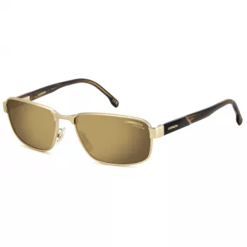 Okulary przeciwsłoneczne męskie Carrera CFLEX09GSAOZ 58/17/145 mm