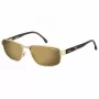 Okulary przeciwsłoneczne męskie Carrera CFLEX09GSAOZ 58/17/145 mm